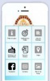 Aplicativo para Restaurantes e Delivery de Comidas